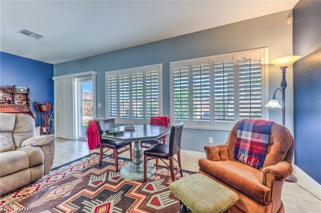 7340 Petrel Street, North Las Vegas, NV 89084