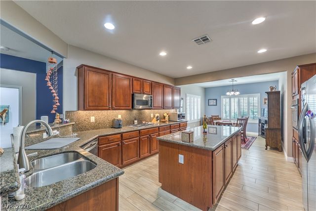 7340 Petrel Street, North Las Vegas, NV 89084