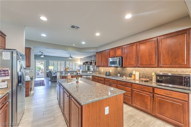 7340 Petrel Street, North Las Vegas, NV 89084