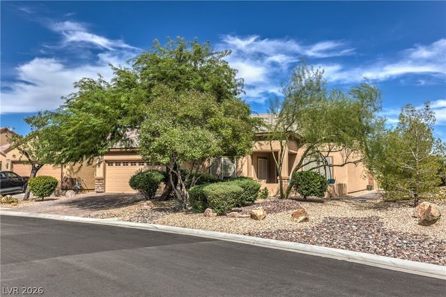 7340 Petrel Street, North Las Vegas, NV 89084