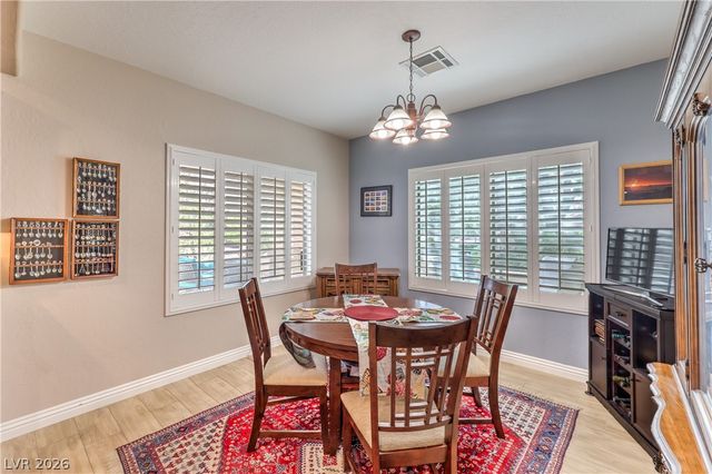 7340 Petrel Street, North Las Vegas, NV 89084