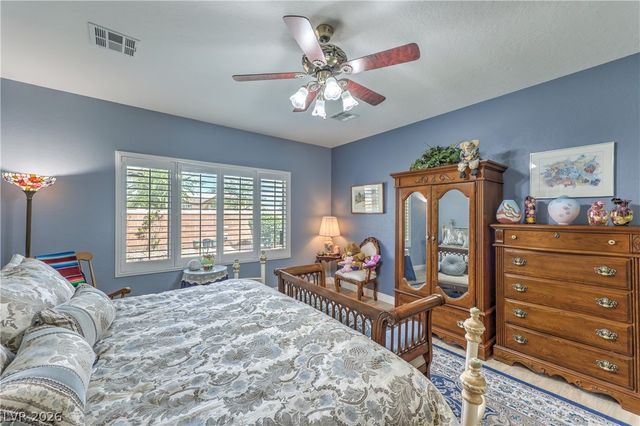 7340 Petrel Street, North Las Vegas, NV 89084