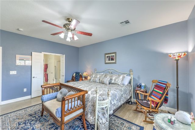 7340 Petrel Street, North Las Vegas, NV 89084