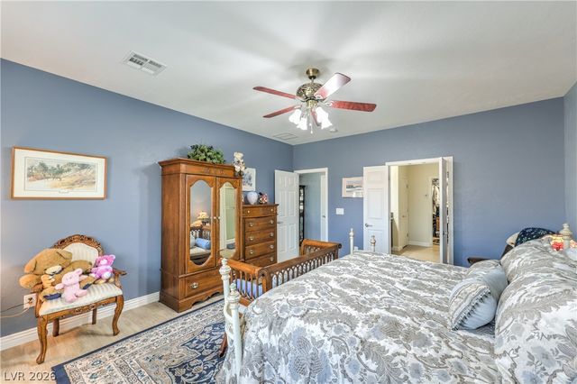 7340 Petrel Street, North Las Vegas, NV 89084