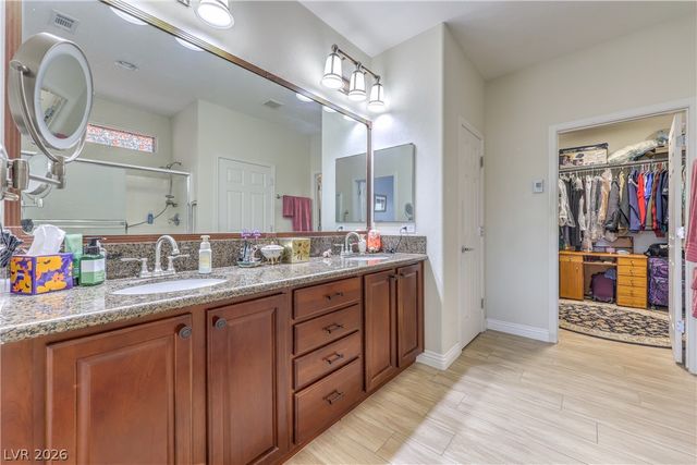 7340 Petrel Street, North Las Vegas, NV 89084
