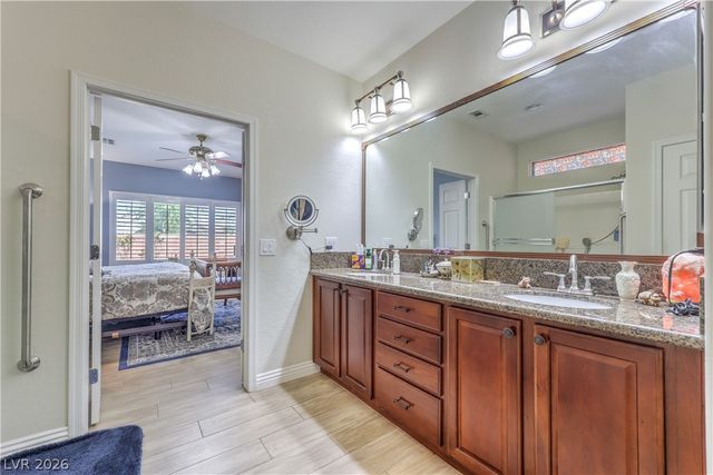 7340 Petrel Street, North Las Vegas, NV 89084