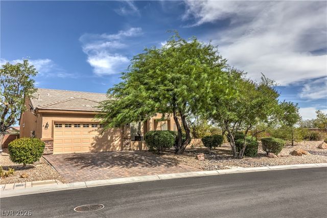 7340 Petrel Street, North Las Vegas, NV 89084