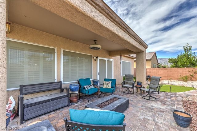 7340 Petrel Street, North Las Vegas, NV 89084