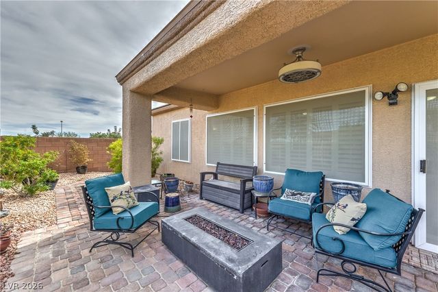 7340 Petrel Street, North Las Vegas, NV 89084