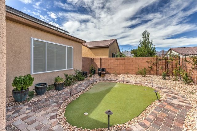 7340 Petrel Street, North Las Vegas, NV 89084