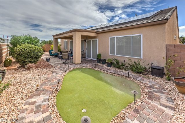 7340 Petrel Street, North Las Vegas, NV 89084