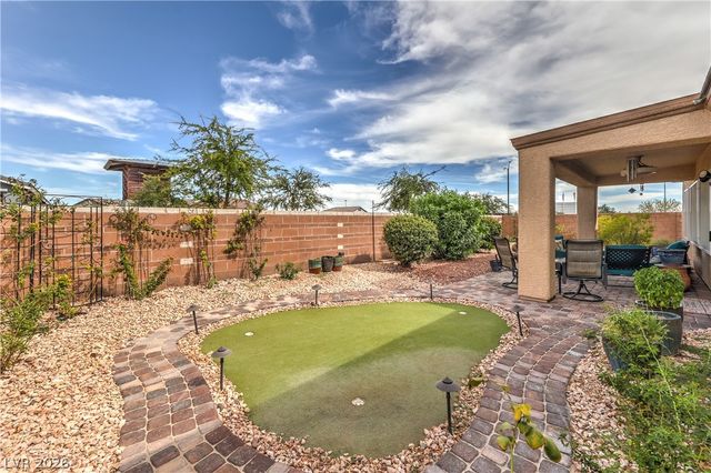 7340 Petrel Street, North Las Vegas, NV 89084