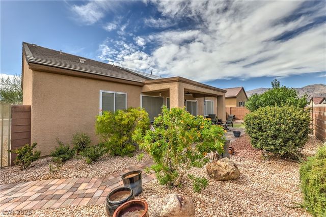 7340 Petrel Street, North Las Vegas, NV 89084