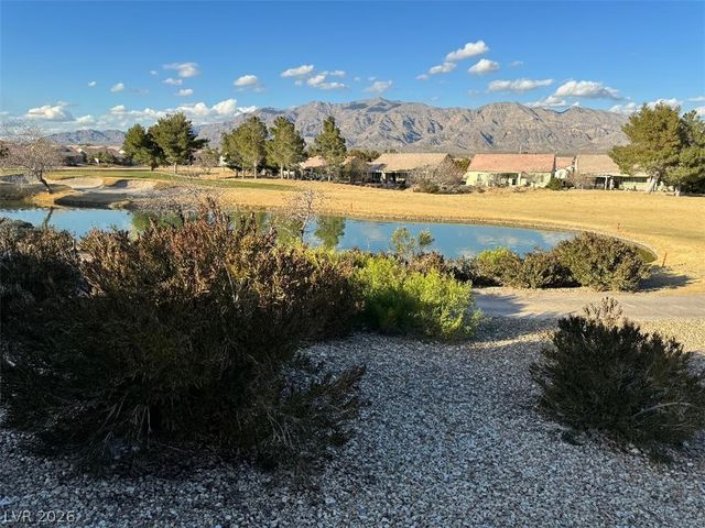 7340 Petrel Street, North Las Vegas, NV 89084