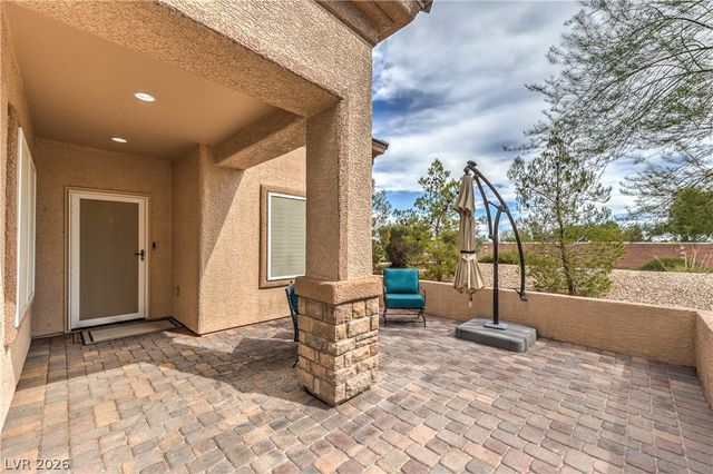 7340 Petrel Street, North Las Vegas, NV 89084