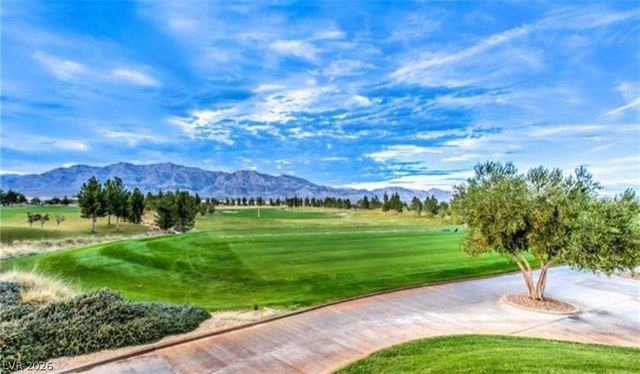 7340 Petrel Street, North Las Vegas, NV 89084