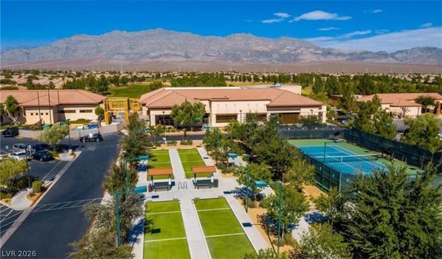 7340 Petrel Street, North Las Vegas, NV 89084