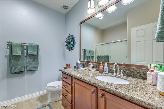 7340 Petrel Street, North Las Vegas, NV 89084