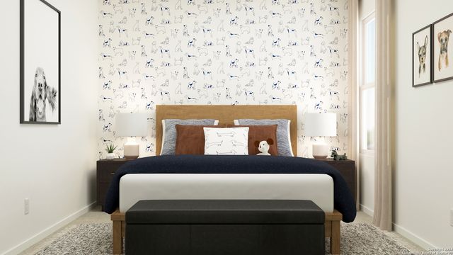 9158 Campbell Way, San Antonio, TX 78211