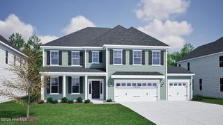 646 Heart Pine Avenue, Wilmington, NC 28411