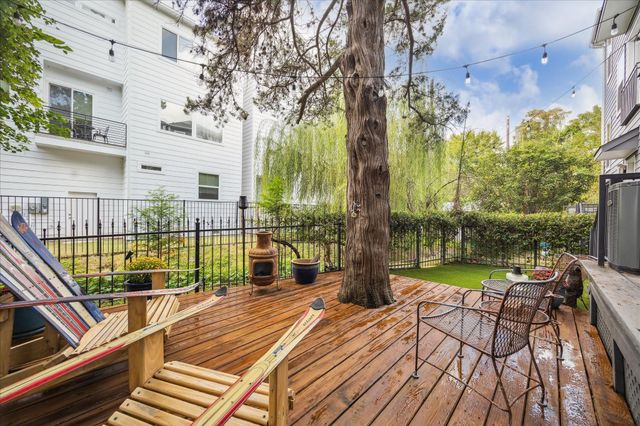 1230 W 25th Street B, Houston, TX 77008