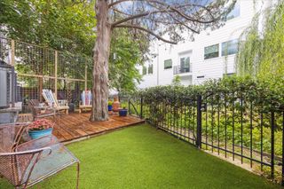 1230 W 25th Street B, Houston, TX 77008
