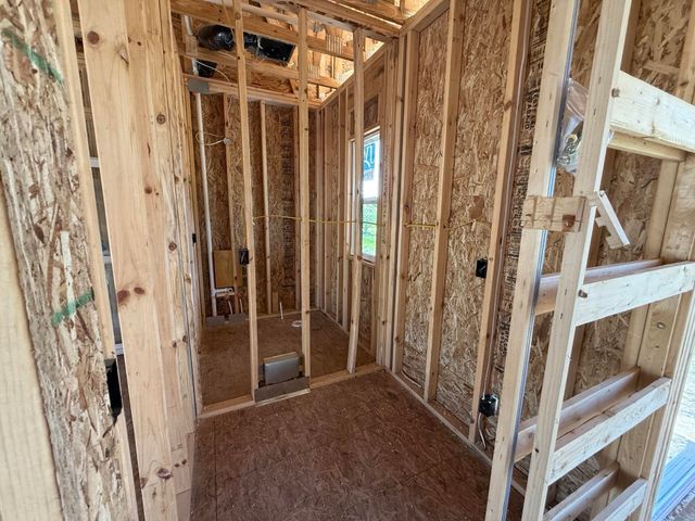 2721 Reagan Avenue Lot 17, Zeeland, MI 49464