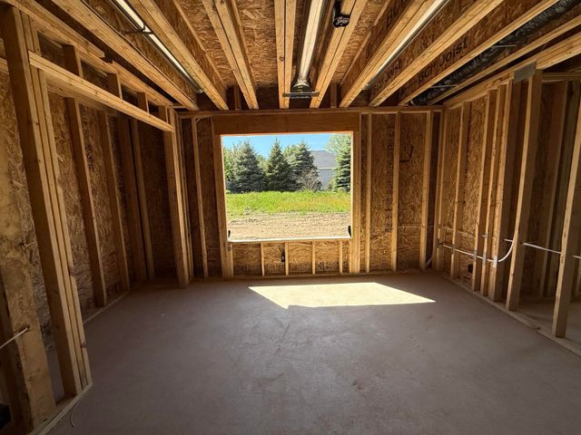 2721 Reagan Avenue Lot 17, Zeeland, MI 49464