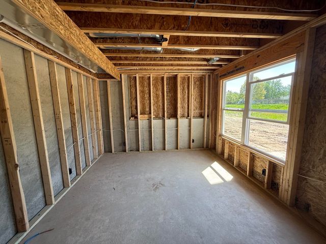 2721 Reagan Avenue Lot 17, Zeeland, MI 49464