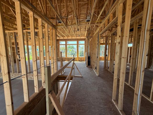 2721 Reagan Avenue Lot 17, Zeeland, MI 49464