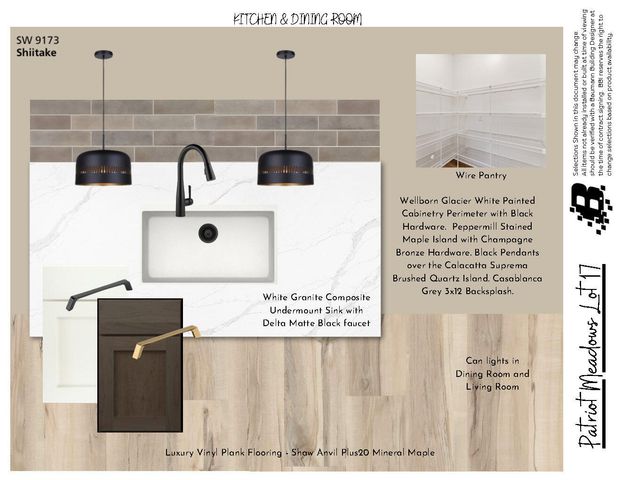2721 Reagan Avenue Lot 17, Zeeland, MI 49464
