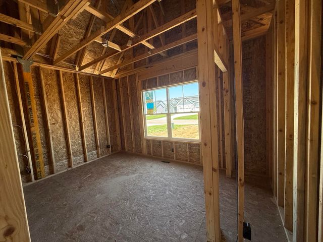 2721 Reagan Avenue Lot 17, Zeeland, MI 49464