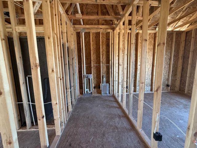 2721 Reagan Avenue Lot 17, Zeeland, MI 49464