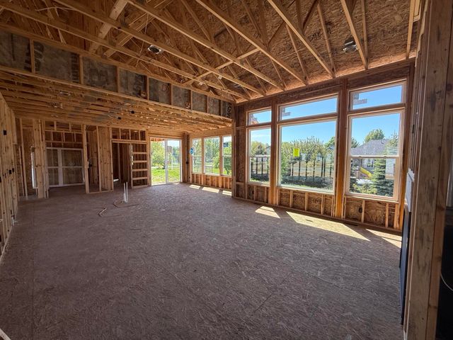 2721 Reagan Avenue Lot 17, Zeeland, MI 49464