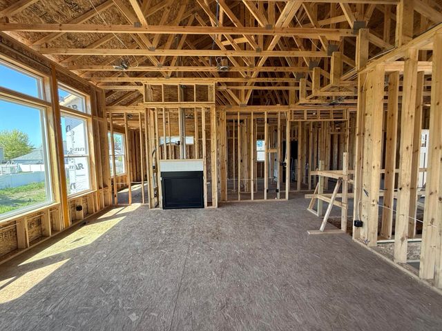 2721 Reagan Avenue Lot 17, Zeeland, MI 49464