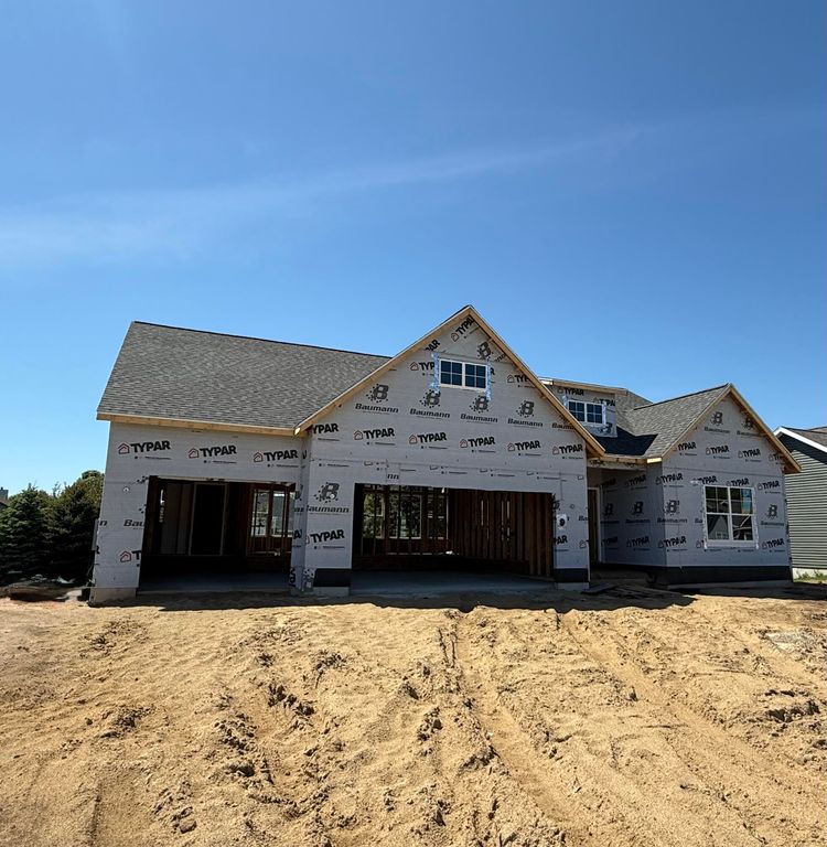 2721 Reagan Avenue Lot 17, Zeeland, MI 49464