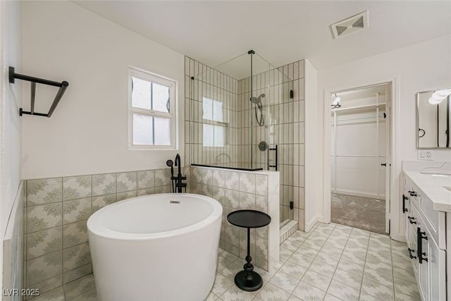 545 Ivy Spring Street, Las Vegas, NV 89138