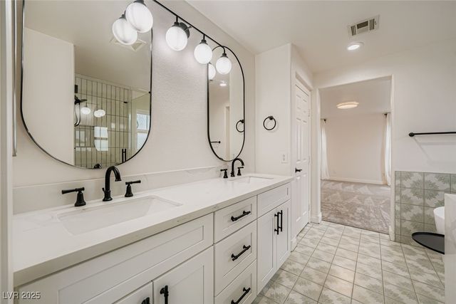 545 Ivy Spring Street, Las Vegas, NV 89138