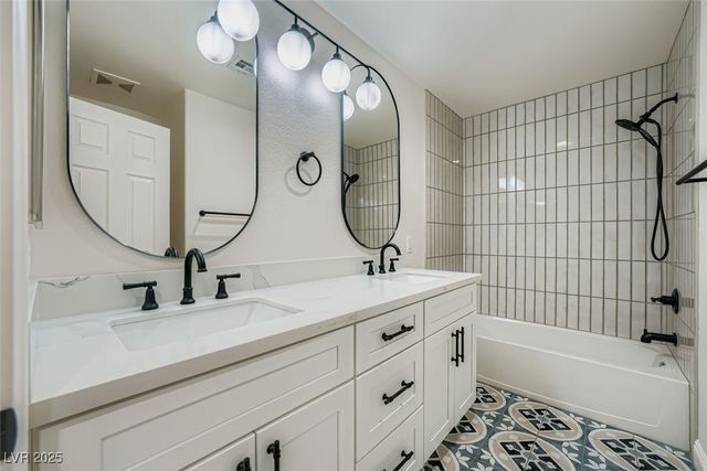 545 Ivy Spring Street, Las Vegas, NV 89138