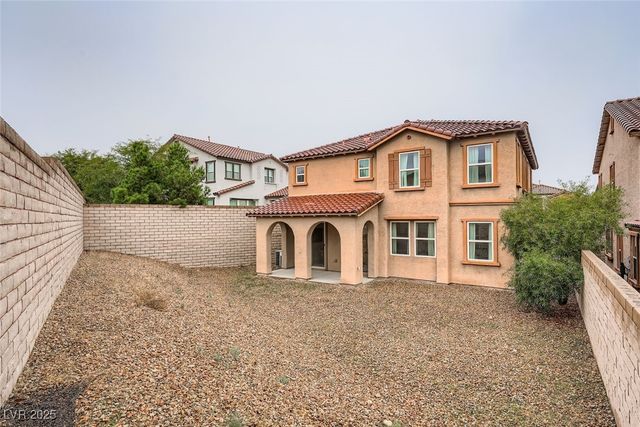 545 Ivy Spring Street, Las Vegas, NV 89138