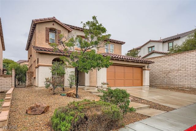 545 Ivy Spring Street, Las Vegas, NV 89138