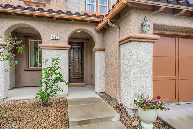 545 Ivy Spring Street, Las Vegas, NV 89138