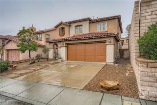 545 Ivy Spring Street, Las Vegas, NV 89138