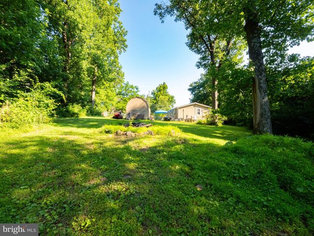 1001 BIFROST WAY, Linden, VA 22642