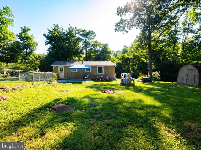 1001 BIFROST WAY, Linden, VA 22642