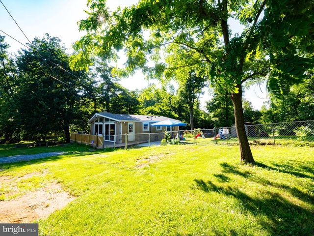 1001 BIFROST WAY, Linden, VA 22642