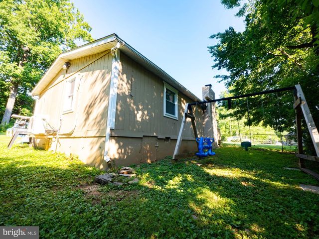 1001 BIFROST WAY, Linden, VA 22642