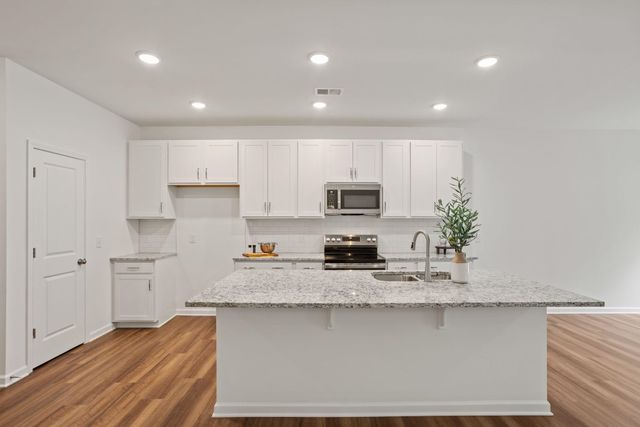 203 Spartina Court, Spartanburg, SC 29307