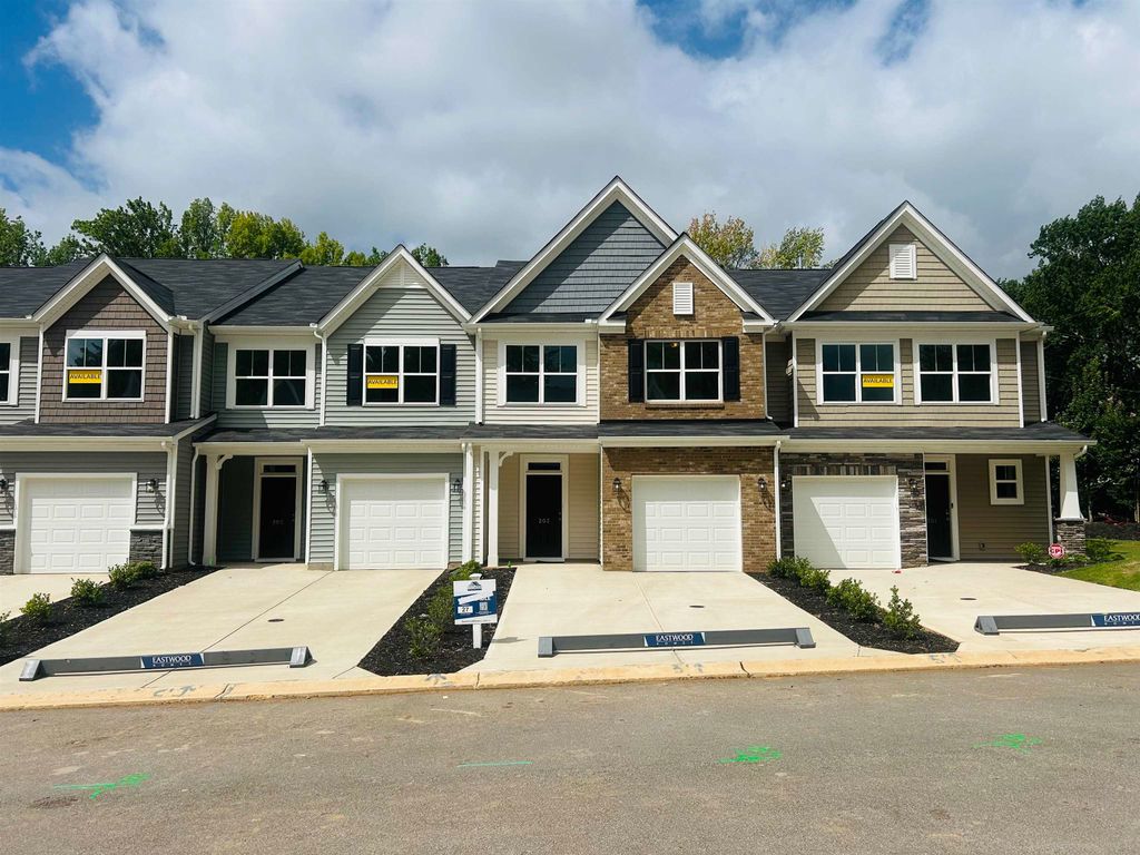 203 Spartina Court, Spartanburg, SC 29307