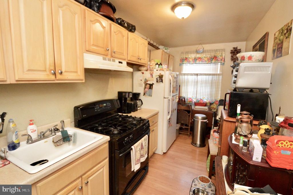 6601 MONTAGUE ST, Philadelphia, PA 19135